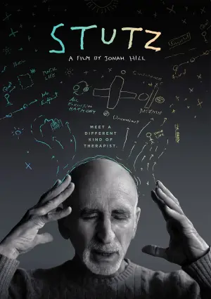 Poster to the movie "Stutz" #147100