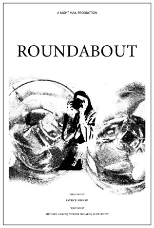 Poster to the movie "Roundabout" #442699