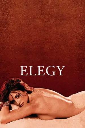 Poster to the movie "Elegy" #363366