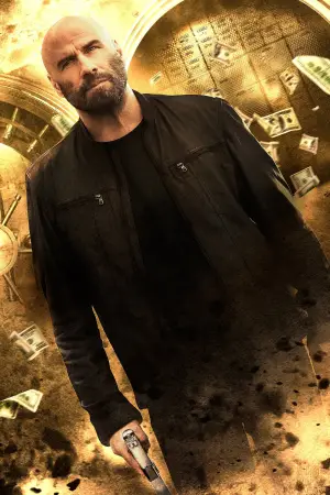 Poster to the movie "Cash Out" #606772