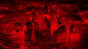 Backdrop to the movie "Rest Area" #543467