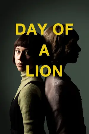 Poster to the movie "Day of a Lion" #647643