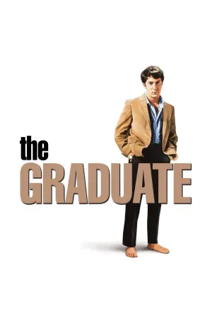Poster to the movie "The Graduate" #94423
