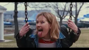 Backdrop to the movie "Chasing Amy" #887667