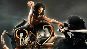 Backdrop to the movie "Ong Bak 2" #871669