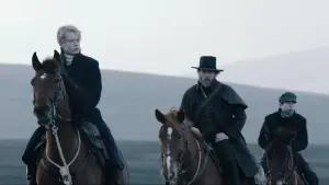 Backdrop to the movie "Black 