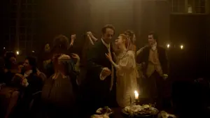 Backdrop to the movie "Casanova, Last Love" #491531