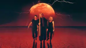 Backdrop to the movie "Crossworlds" #743762