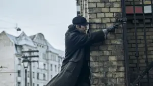 Backdrop to the movie "Harbin" #646637