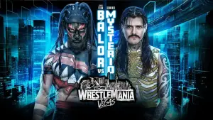 Backdrop to the movie "WWE WrestleMania 42 - Sunday" #798430