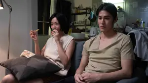 Backdrop to the movie "Desert of Namibia" #478199