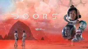 Watch film Doors | Doors (2021) Official Trailer