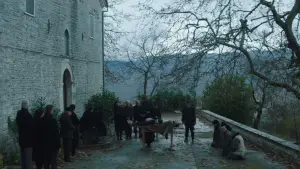 Backdrop to the movie "Endless Land" #780807