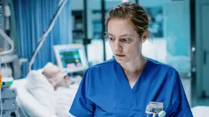 Backdrop to the movie "Late Shift" #586819