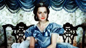 Backdrop to the movie "Gone with the Wind" #181126