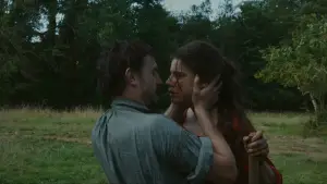 Backdrop to the movie "Hamnet" #760827