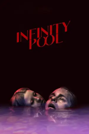 Infinity Pool