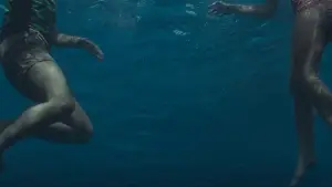 Backdrop to the movie "Jaws 3-D" #699279