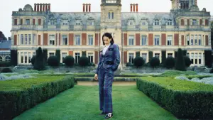 Backdrop to the movie "Lady" #768664