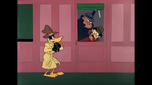 Backdrop to the movie "Looney Tunes Collector