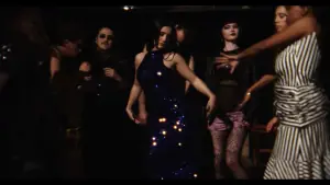 Backdrop to the movie "Makabro Coliseo" #543280