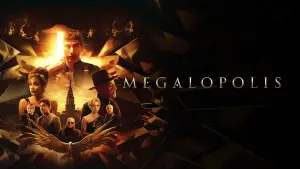 Backdrop to the movie "Megalopolis" #595825