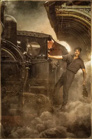 Poster to the movie "Parasakthi" #531792