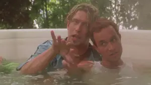 Backdrop to the movie "Bio-Dome" #688029