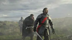 Backdrop to the movie "Crown of Shadows" #690814