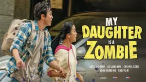 My Daughter is a Zombie