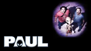 Backdrop to the movie "Paul" #664774