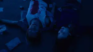 Backdrop to the movie "Resurrection" #761679