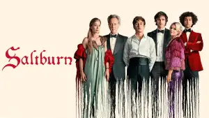 Backdrop to the movie "Saltburn" #692336