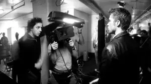 Backdrop to the movie "Se7en" #554667