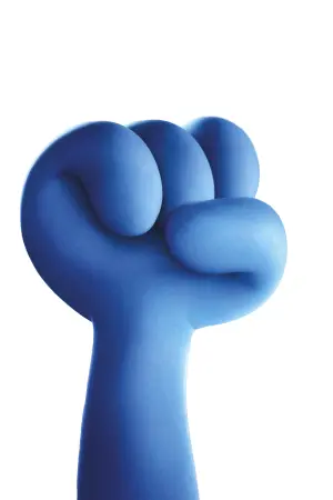 Poster to the movie "Smurfs: The Lost Village" #291166