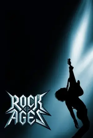 Rock of Ages