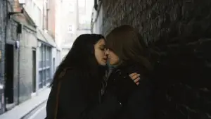 Backdrop to the movie "Disobedience" #593214