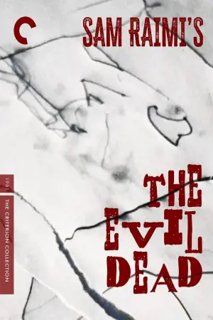 Poster to the movie "The Evil Dead" #637091