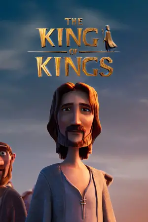 Poster to the movie "The King of Kings" #601683