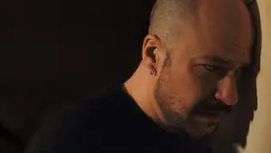 Backdrop to the movie "The Successor" #192054