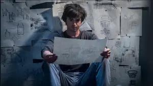 Backdrop to the movie "The Vault" #717970