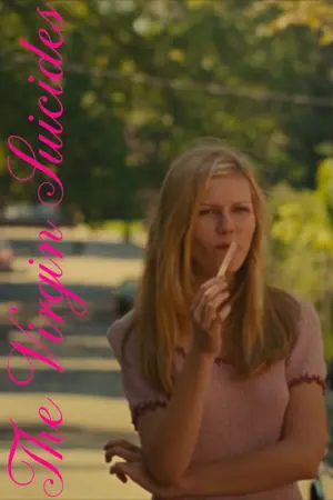 Poster to the movie "The Virgin Suicides" #430864