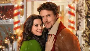 Backdrop to the movie "Believe in Christmas" #942305