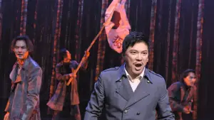 Hero: The 15th Anniversary Musical