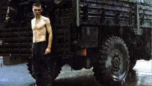 Backdrop to the movie "28 Days Later" #569672