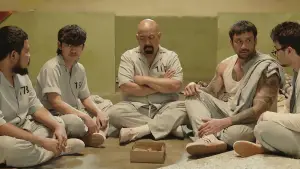 Backdrop to the movie "2nd Miracle in Cell No. 7" #787059