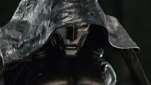 Backdrop to the movie "Fantastic Four: Rise of the Silver Surfer" #807660