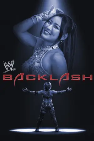 Poster to the movie "Backlash Tampa" #833867