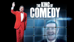 The King of Comedy