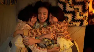 Backdrop to the movie "Unreachable" #694276